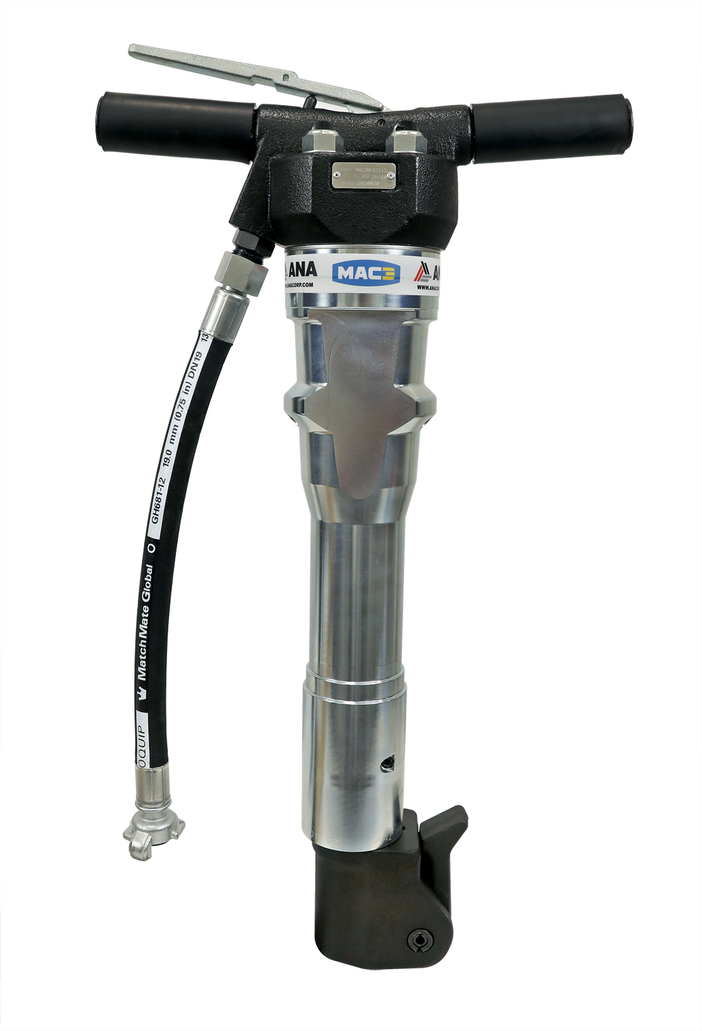 Alliance North America ANA