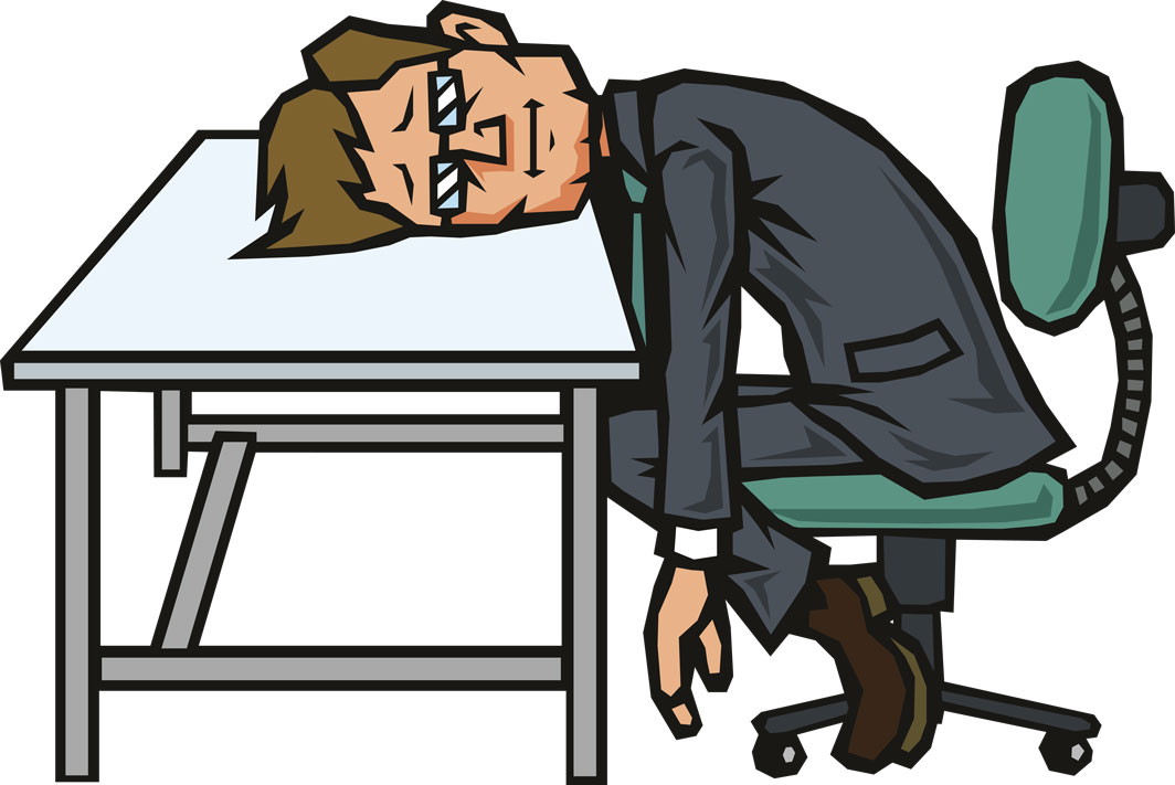 Are You Contributing to Low Morale Are You Contributing to Low Morale