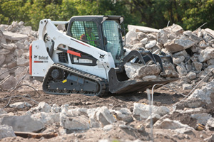 Bobcat T590