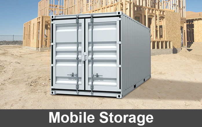 Mobile Storage
