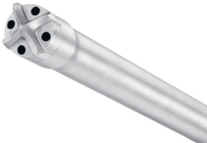 Hilti hollow drill bit