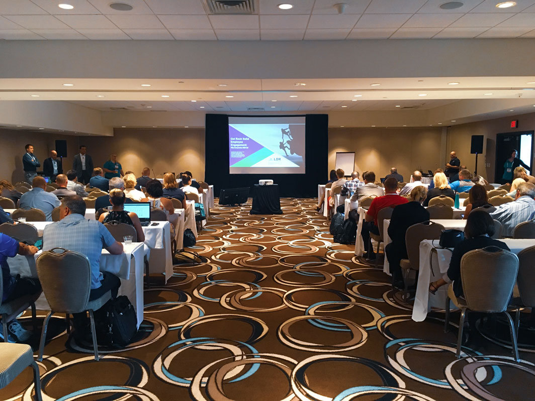CFMA’s 2018 Conference Supports Education & Progress