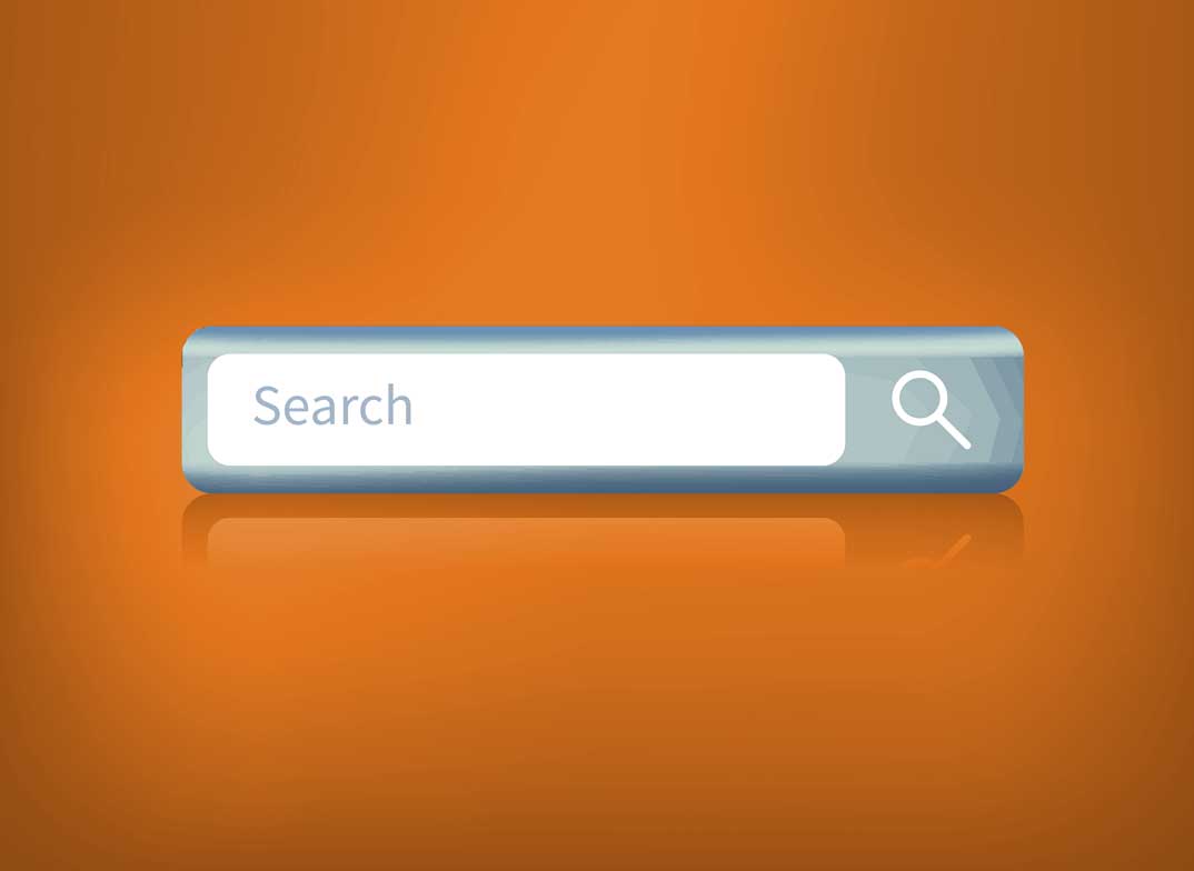 Structuring Your Search Bar Strategy