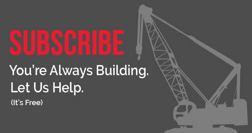 Subscribe to CBO