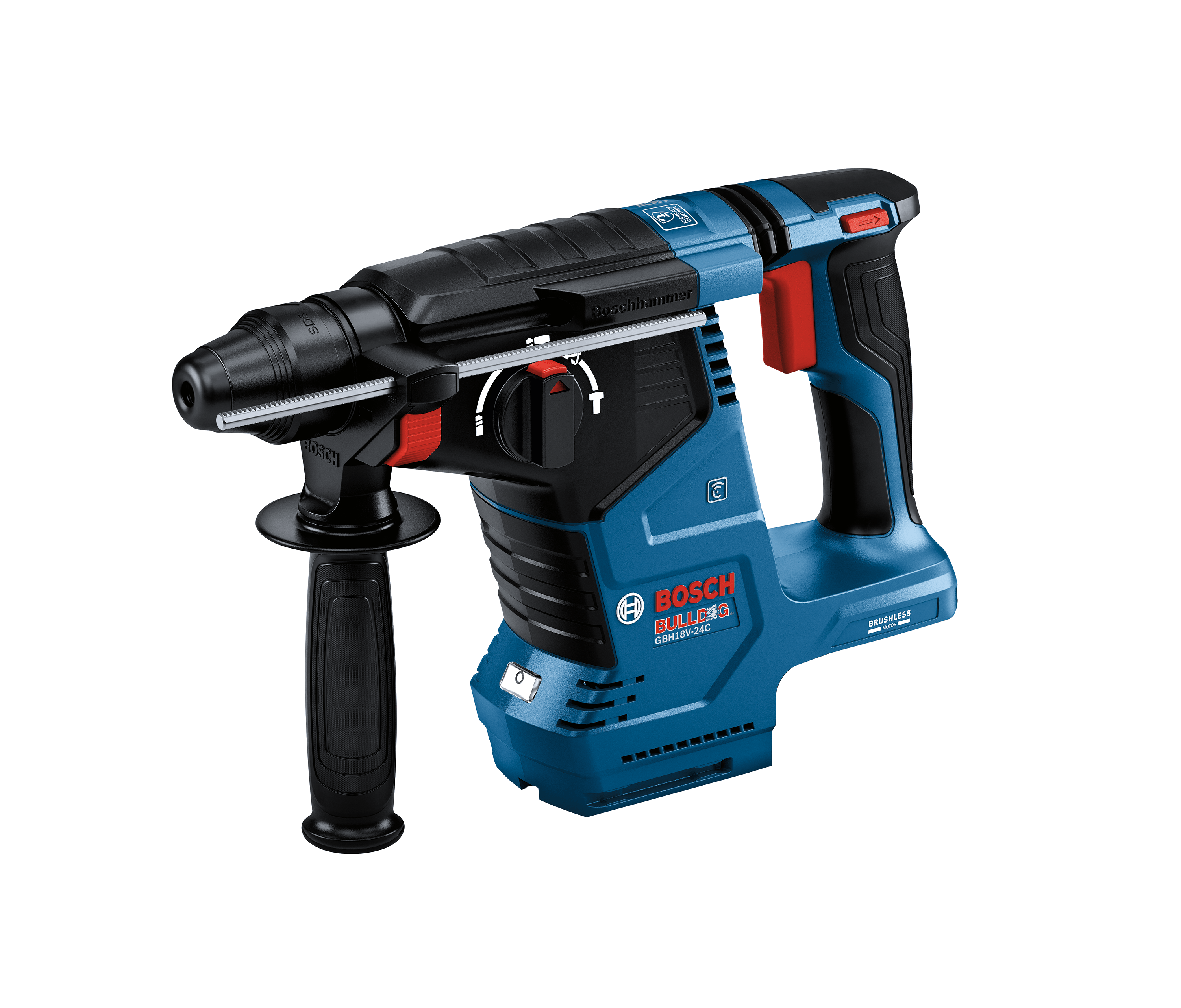 Bosch Rotary Hammer