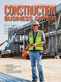 Construction Business Owner Magazine