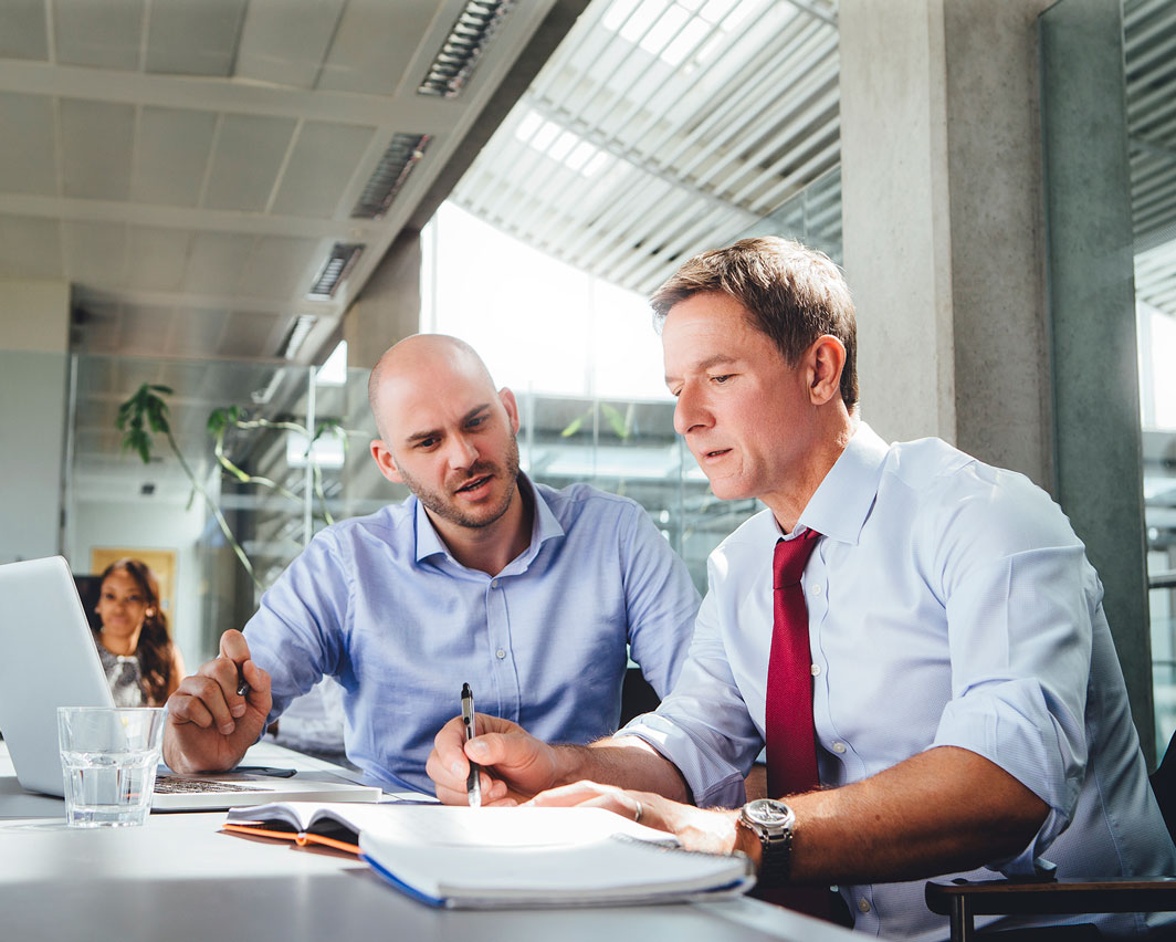 4 Ways to Improve Intergenerational Decision Making