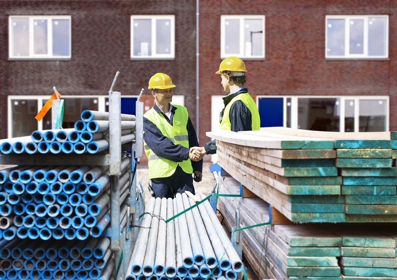 Advice on Handling Subcontractors