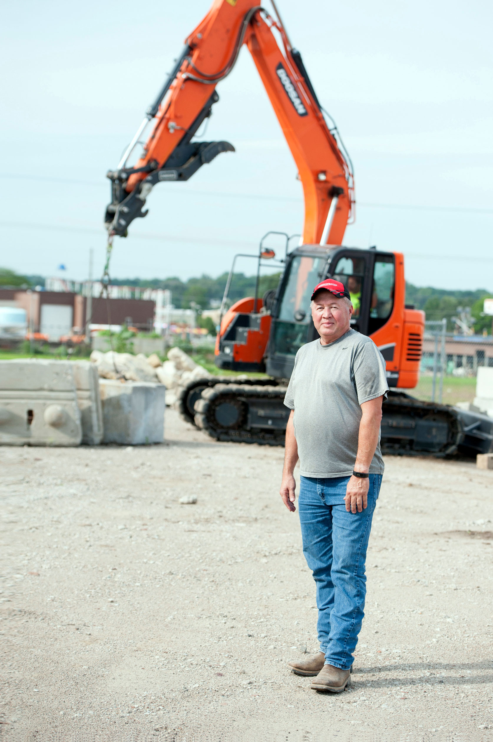 Excavator Operator Jobs Near Me - uahotix