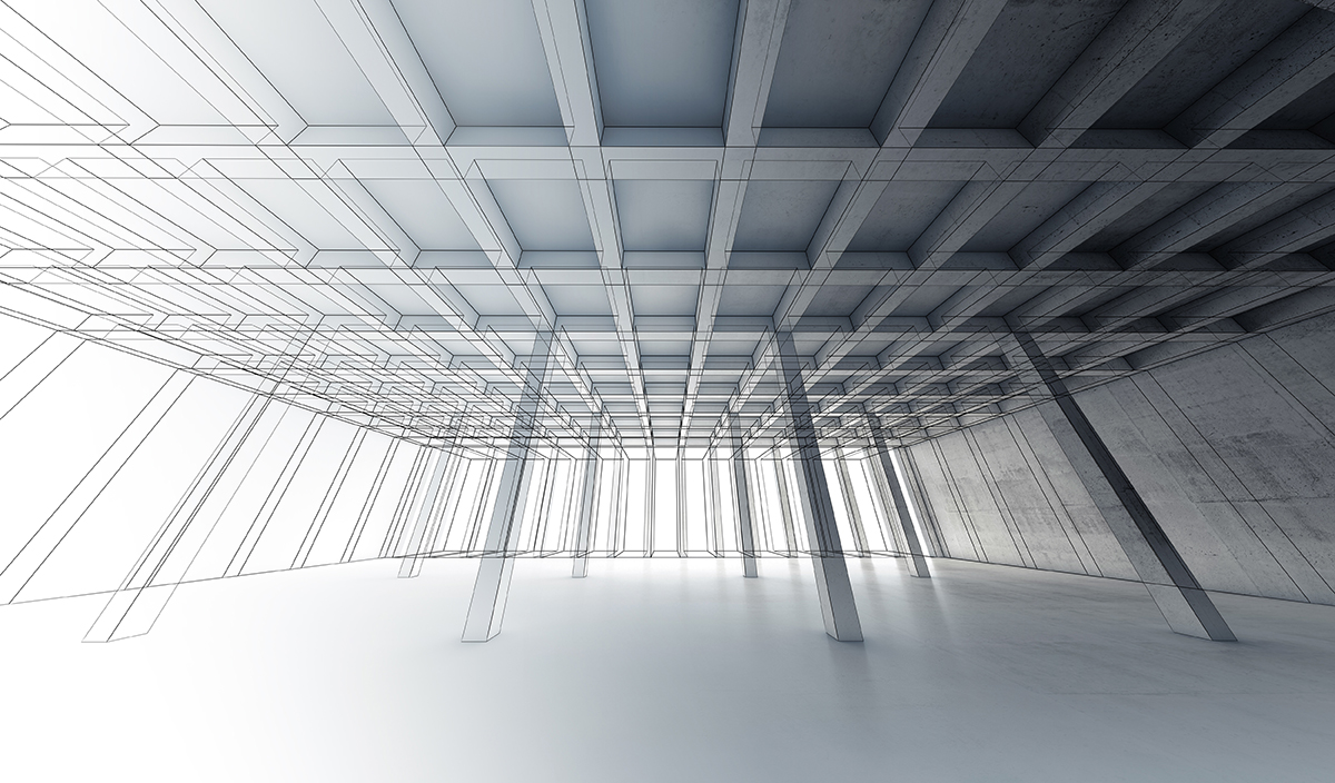 Laying a Solid Foundation with BIM