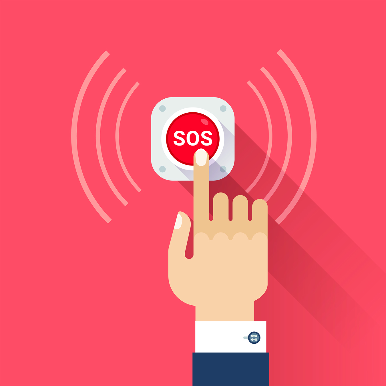 Why it s time to update your jobsite crew s sos devices