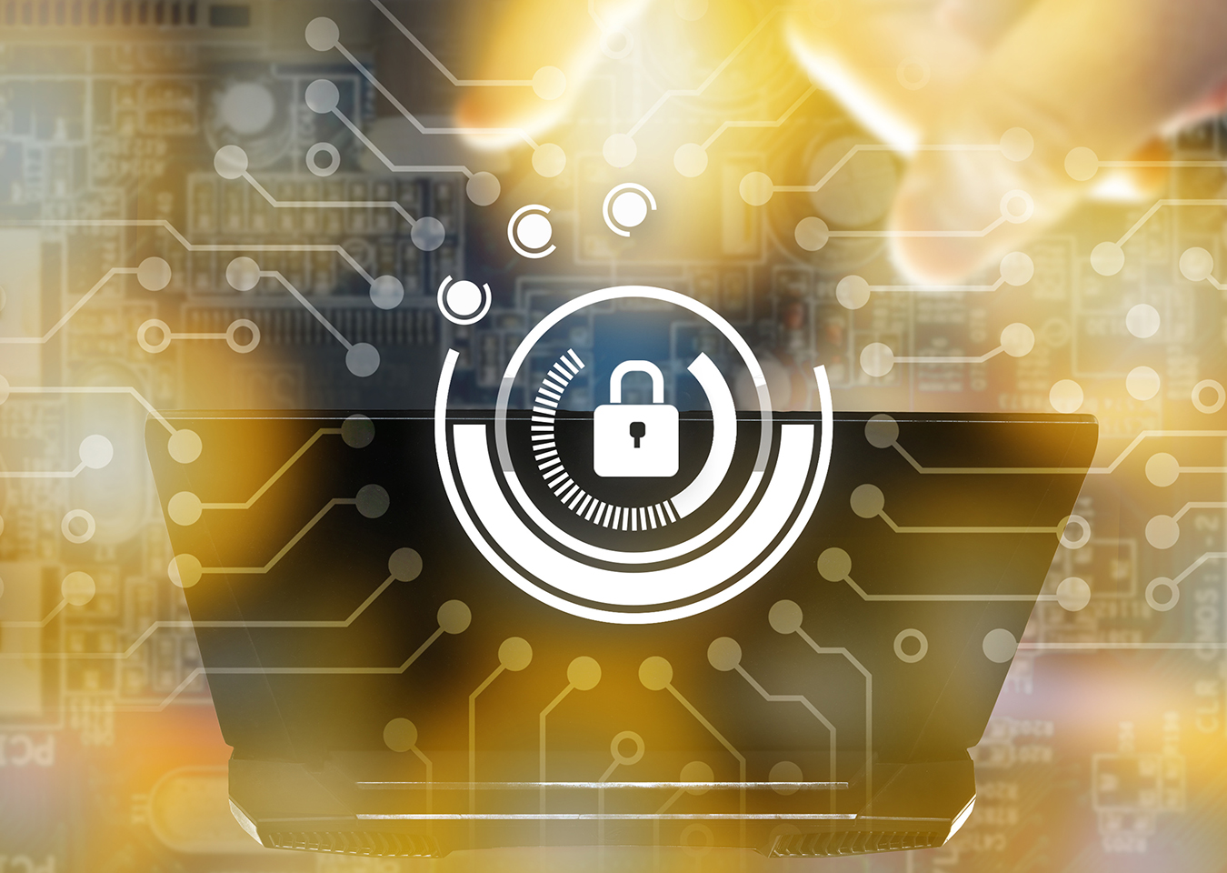 What You Can Do to Improve Your Company's Cybersecurity