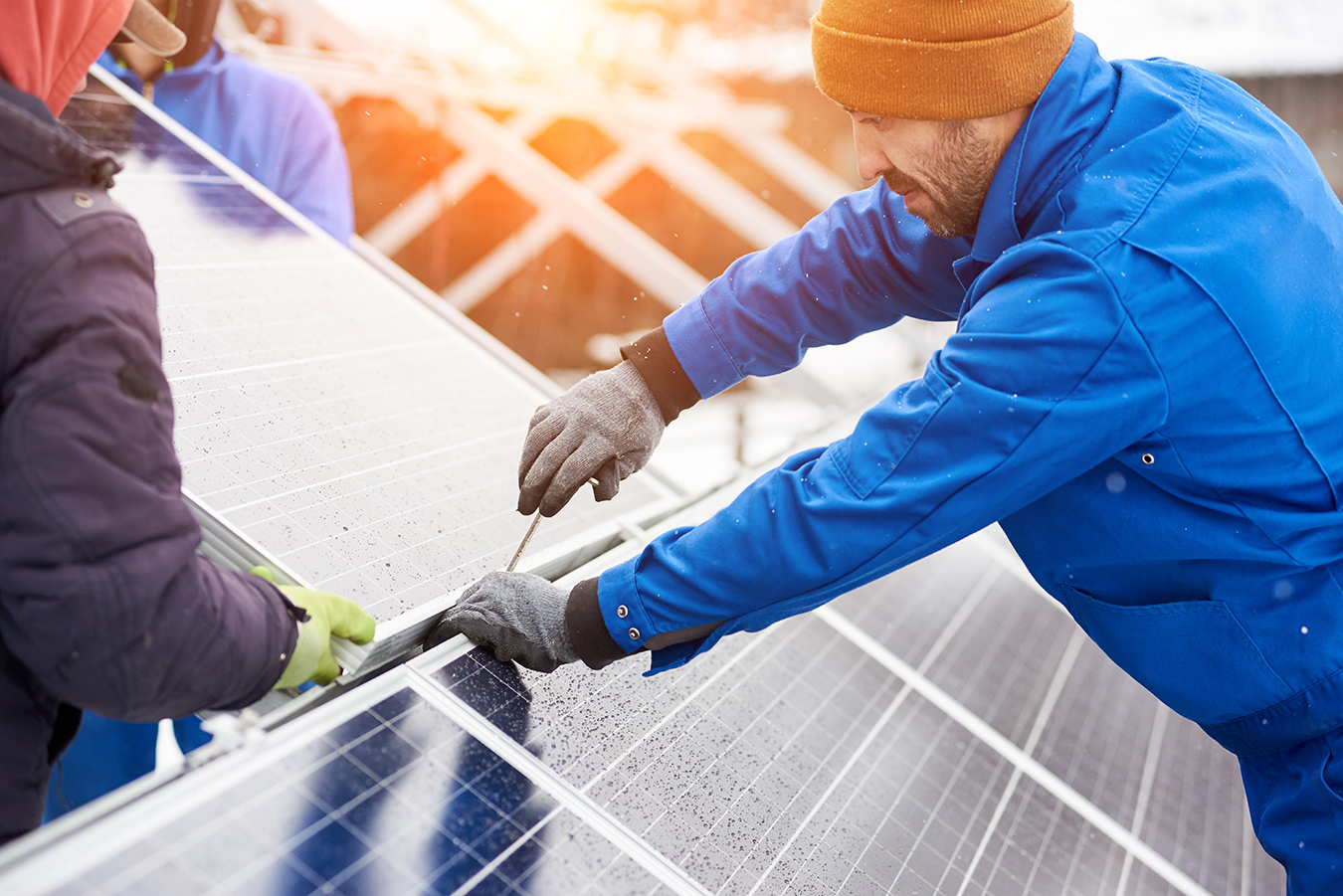 How U.S. Tariffs On Solar Panel Imports Will Impact the Industry