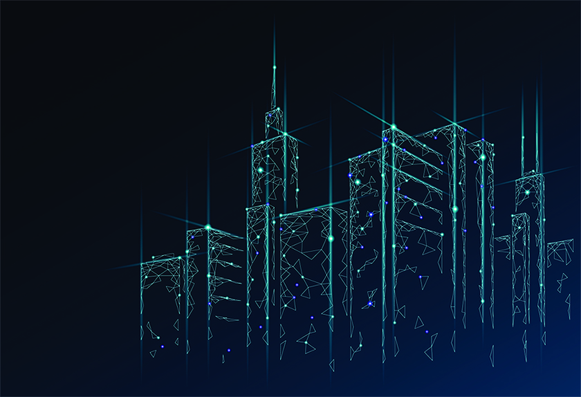 The Era of the Smart City