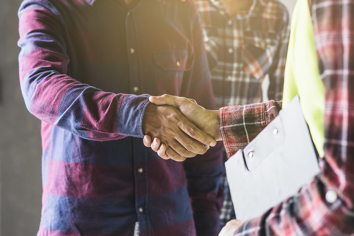 What's New With Construction Contract Standards in Massachusetts