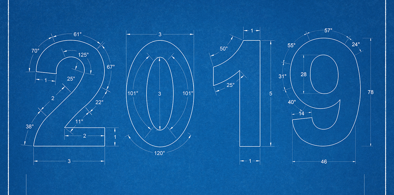 Industry Trends You Should Keep an Eye on in 2019