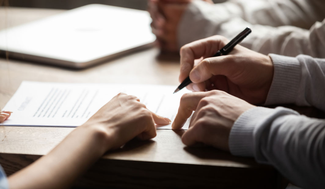 Why Every Word Counts in Design-Build Contracts