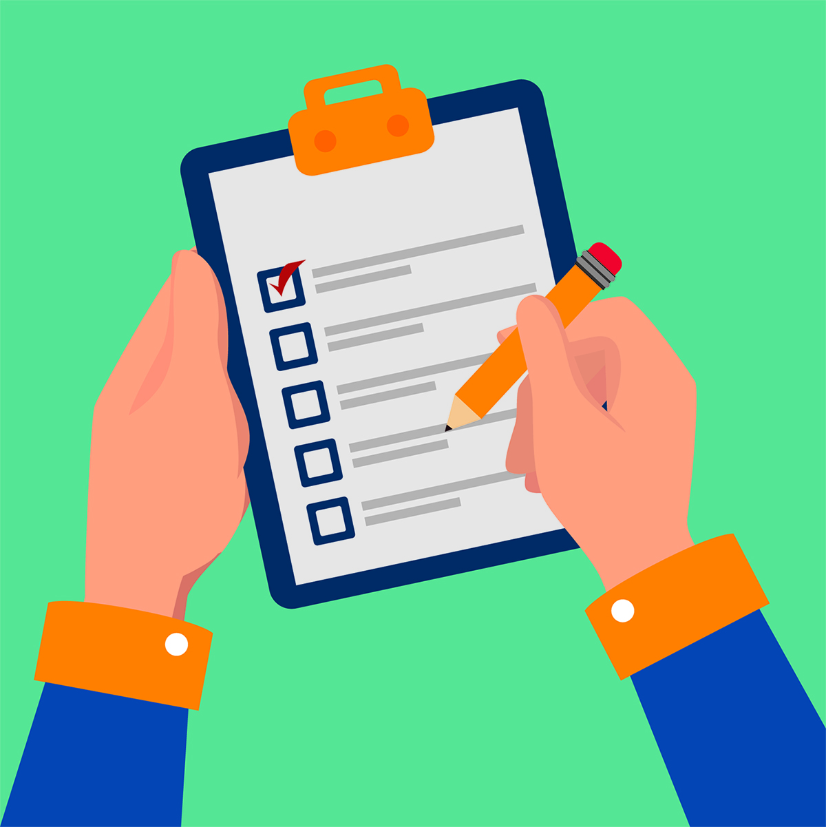 The 3 Cs You Need to Know to Understand Surety Bonds