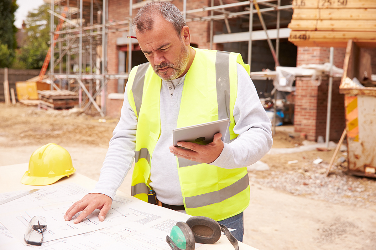 Using Technology to Connect Workers for Stronger Safety Programs