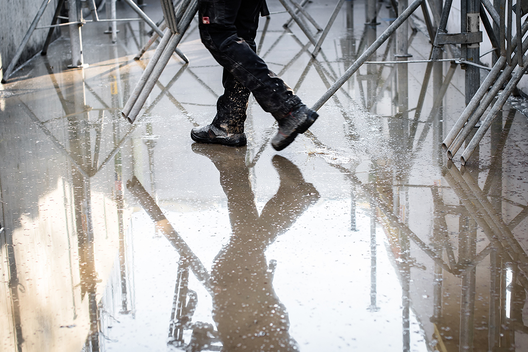 How to Insure the Uninsurable