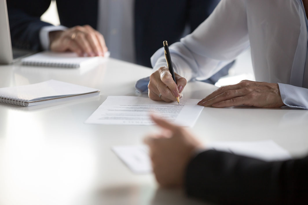 How to Find a Bank that Values Your Relationship & Not Just Your Money