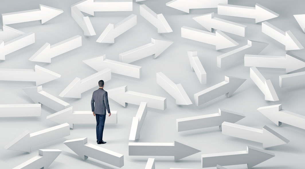Why You Should Have a Contingency Plan