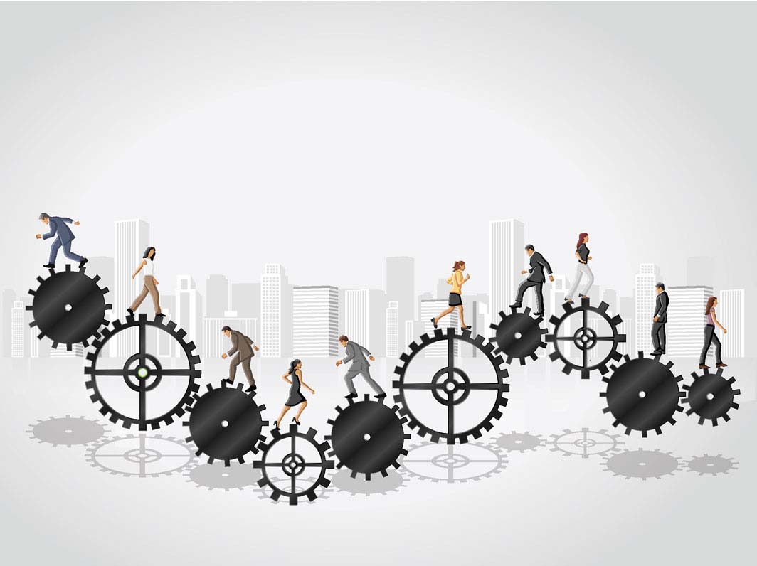 5 Steps to Maximize Human Resources Leadership Effectiveness