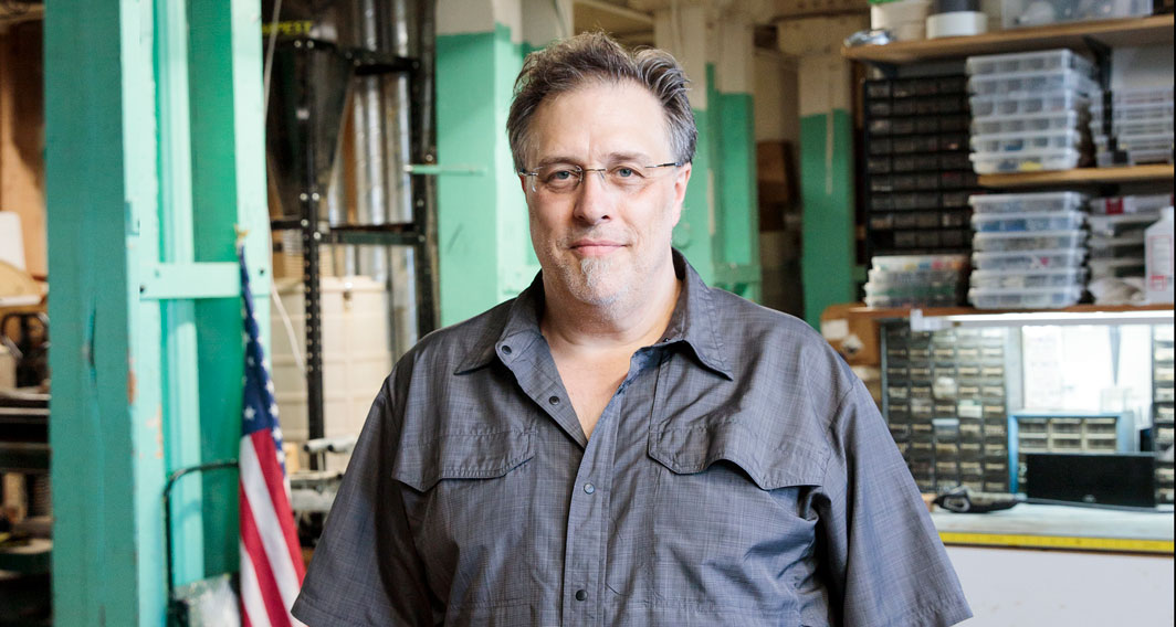 Meet the Bid Boss