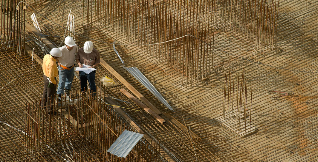The Keys to a Successful Construction Planning Process