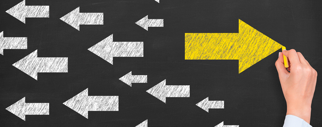 Change Your Ways for Better Business