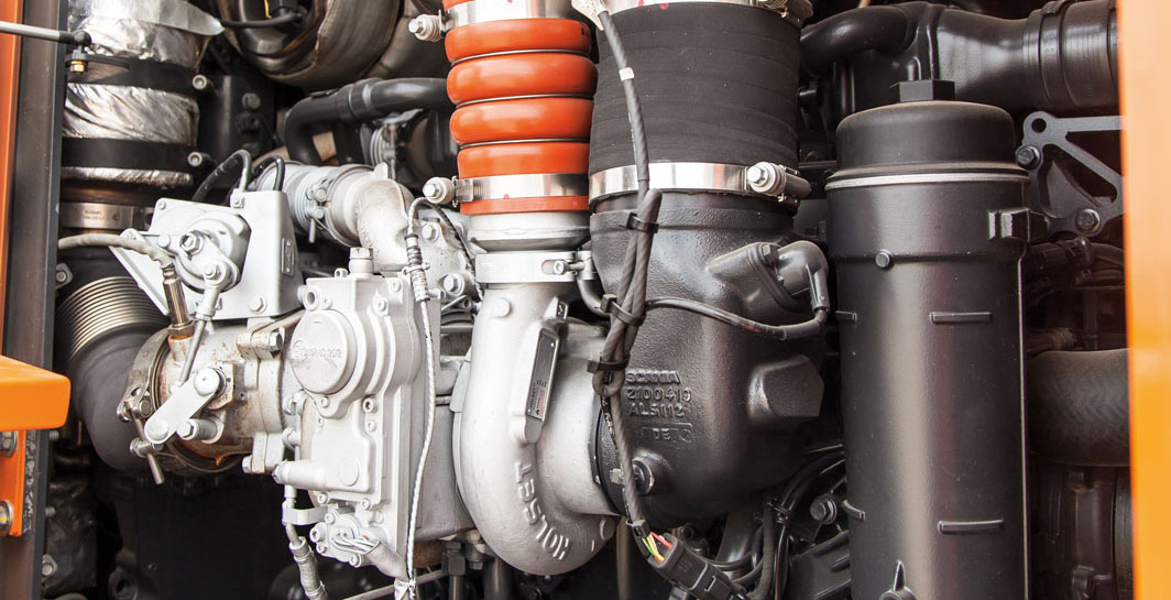 Making the Shift to Tier 4 Compliance