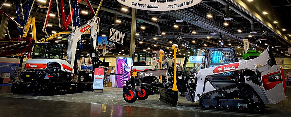 Trade Show Like a Pro