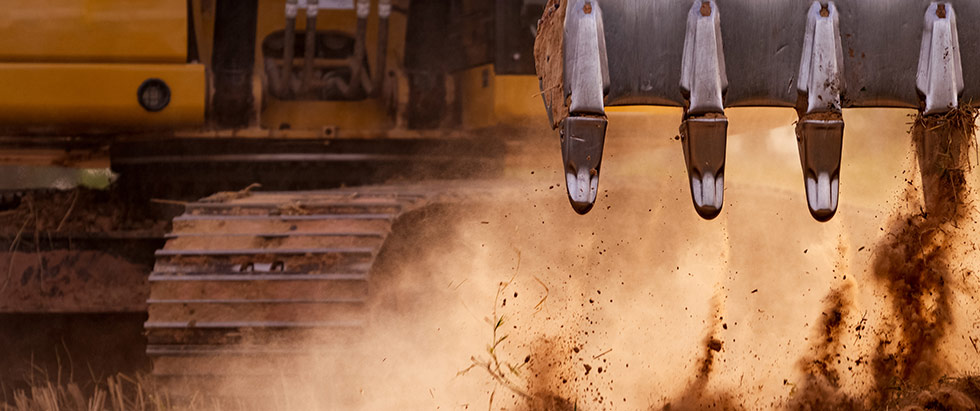 construction equipment