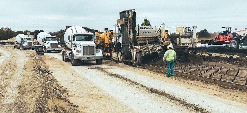 Crucial Equipment KPIs