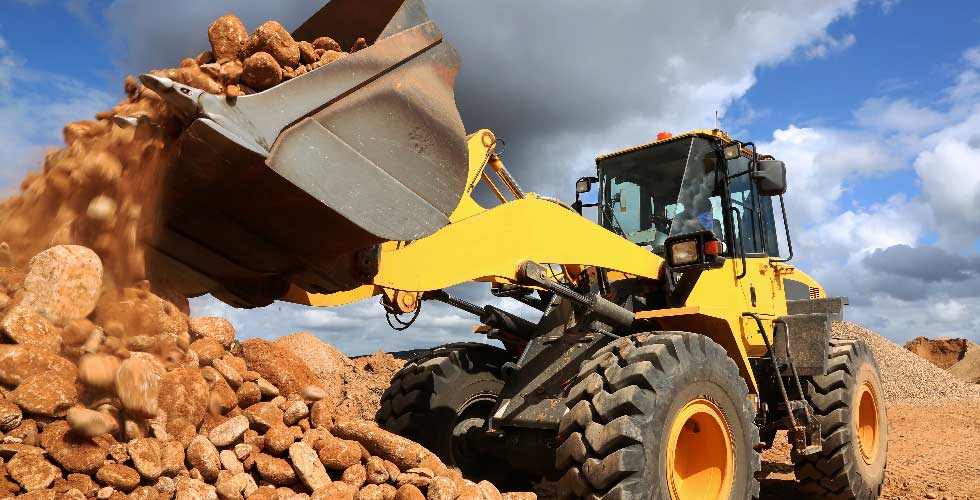 How to Modernize Heavy Equipment Tracking Strategies Onsite & Beyond