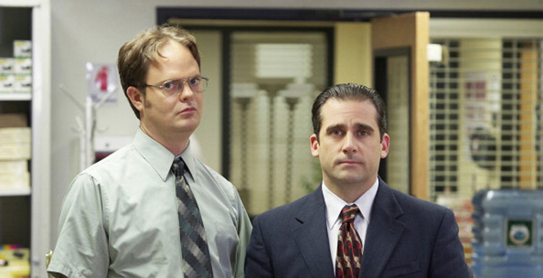 The Office: Why Dunder Mifflin Scranton was not the best for productivity