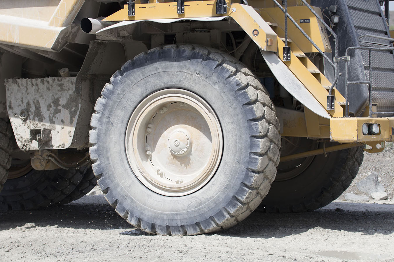 Tech & Tires What You Need to Know Now