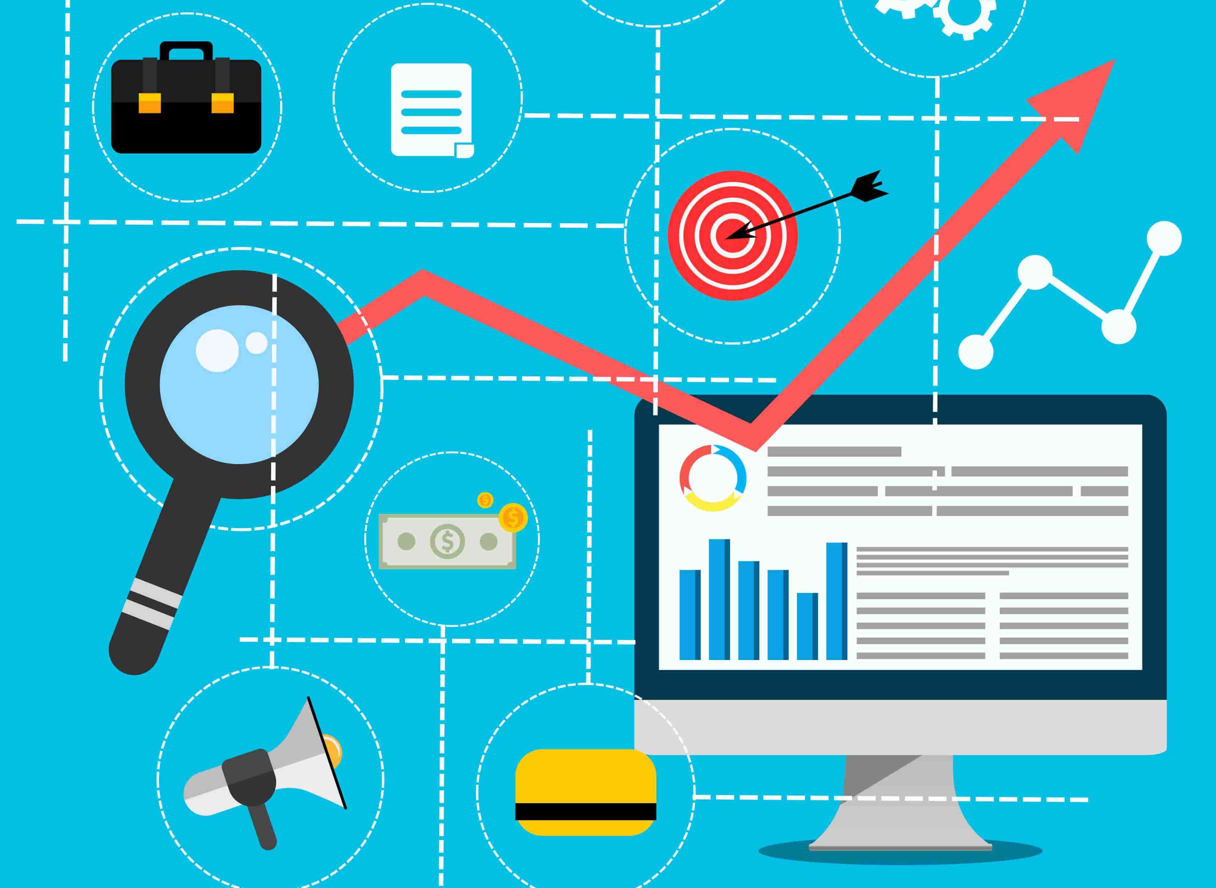 Addressing financial inefficiencies in your construction company