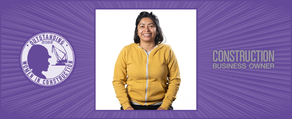 Consuelo Lockhart, Executive Director & Founder at Latinas Welding Guild, Inc.