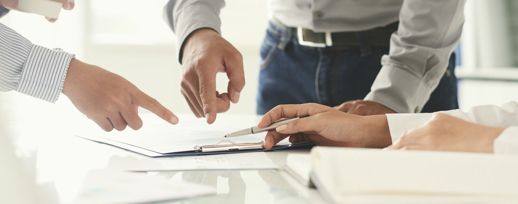 12 Steps for Developing & Driving Stronger Business Strategies