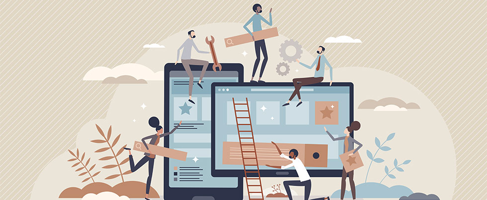 Inside the Advantages of Construction Management Software