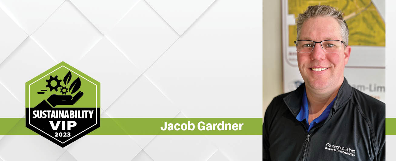 Jacob Gardner