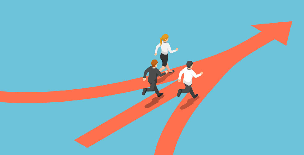 3 routes that can lead to profitable & successful growth