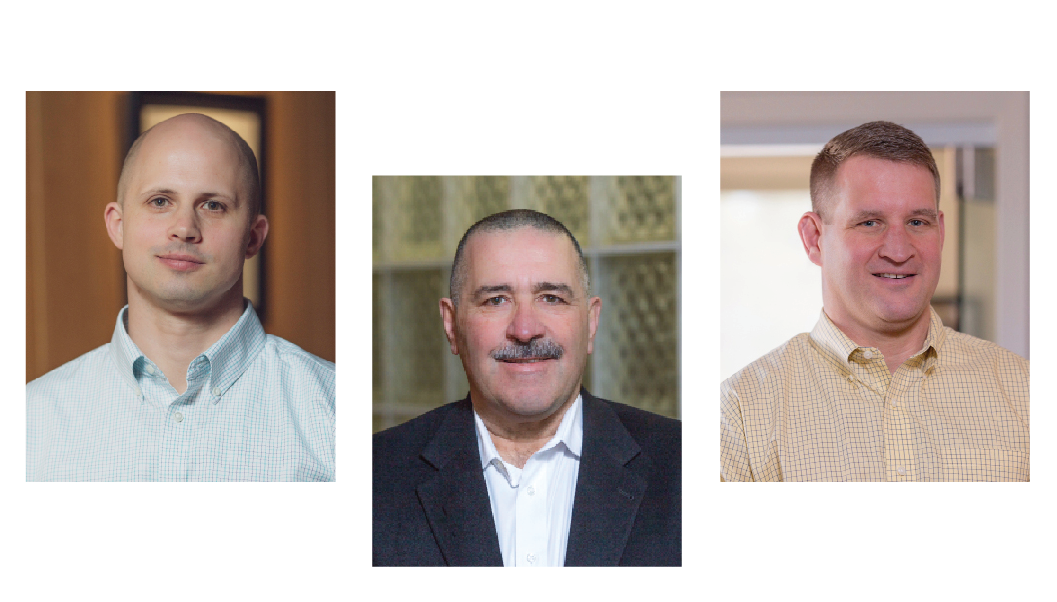 3 Main Ingredients in Colantonio Inc.'s Recipe for Success