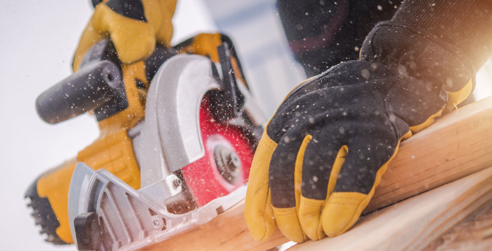 Protecting Your Business From Fluctuating Materials Prices