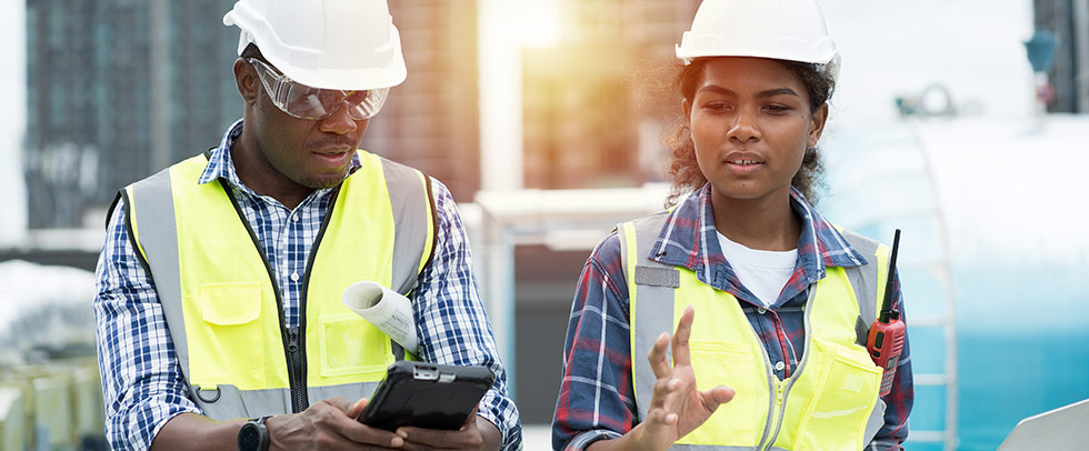 Image showcasing 4 Ways to Ensure Your Green Building Project Makes Impact