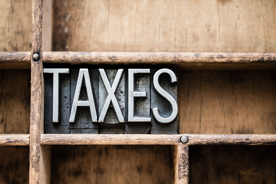 How Tax Reform Affects You