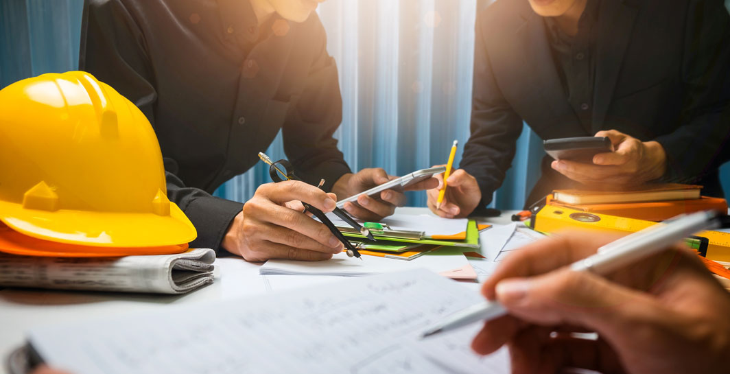 How to Master the Preconstruction Process