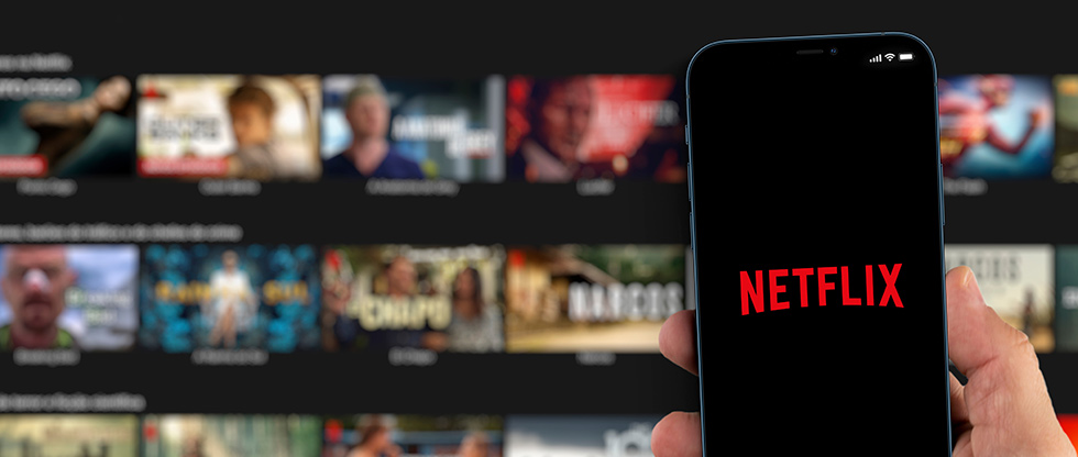 What Can Construction Learn From Netflix?