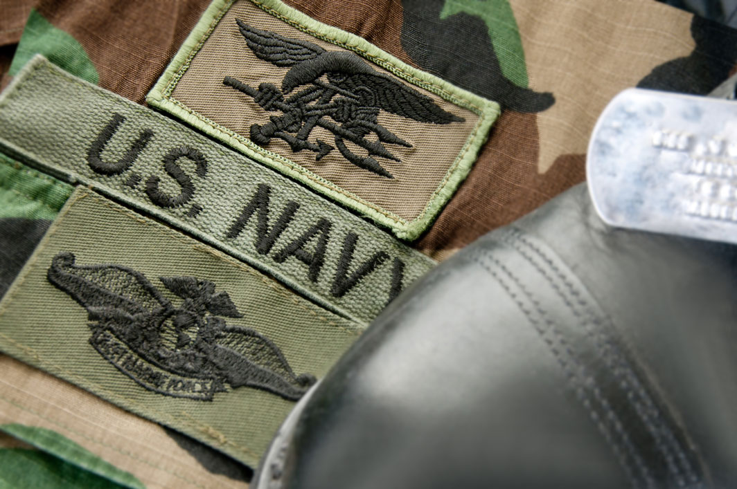 De ce ar trebui să dezvoltați o cultură Navy SEAL în afacerea dvs De ce ar trebui să dezvoltați o cultură Navy SEAL în afacerea dvs